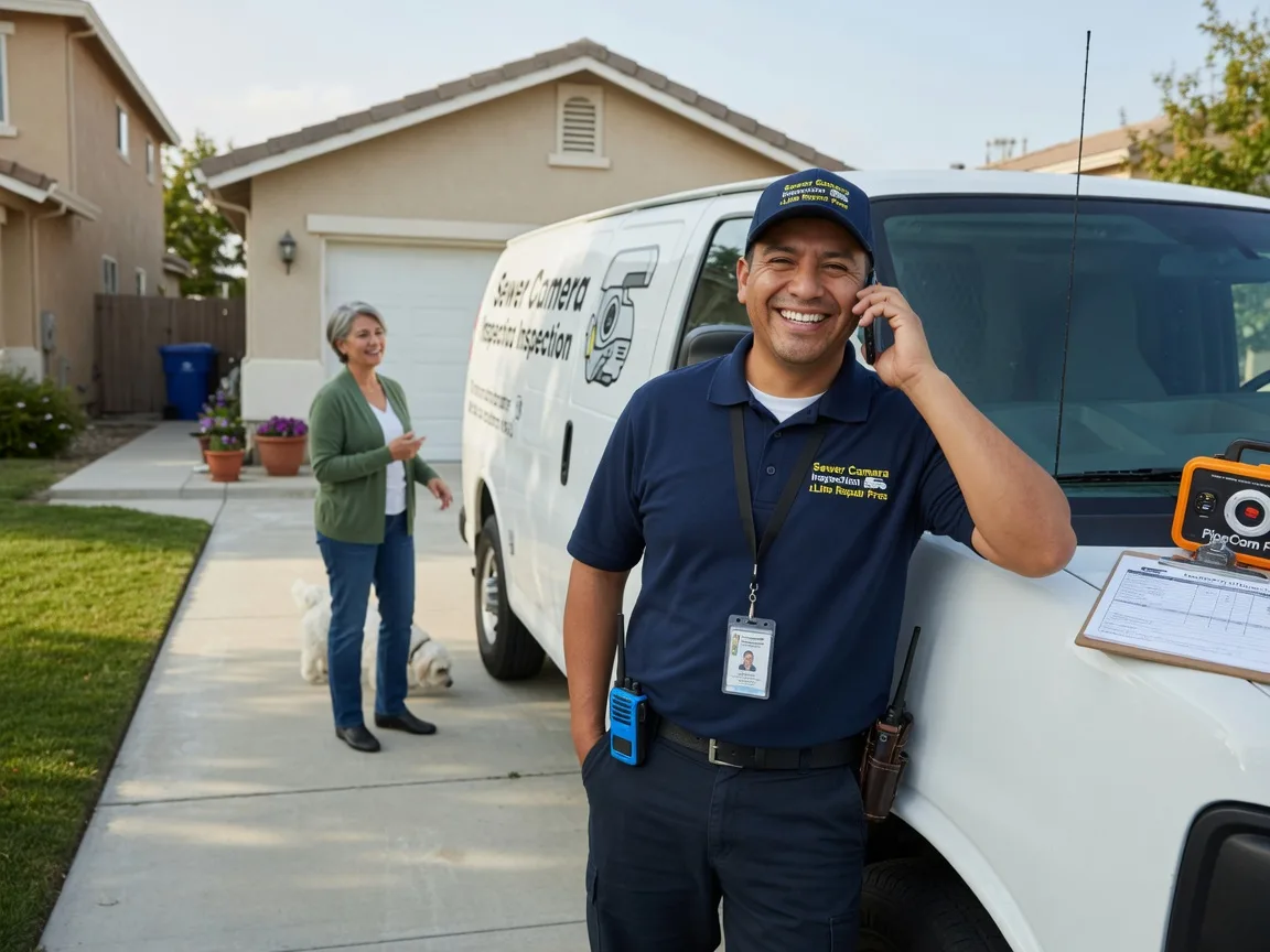 Sewer Line Repair Center Conway, NH FAQs